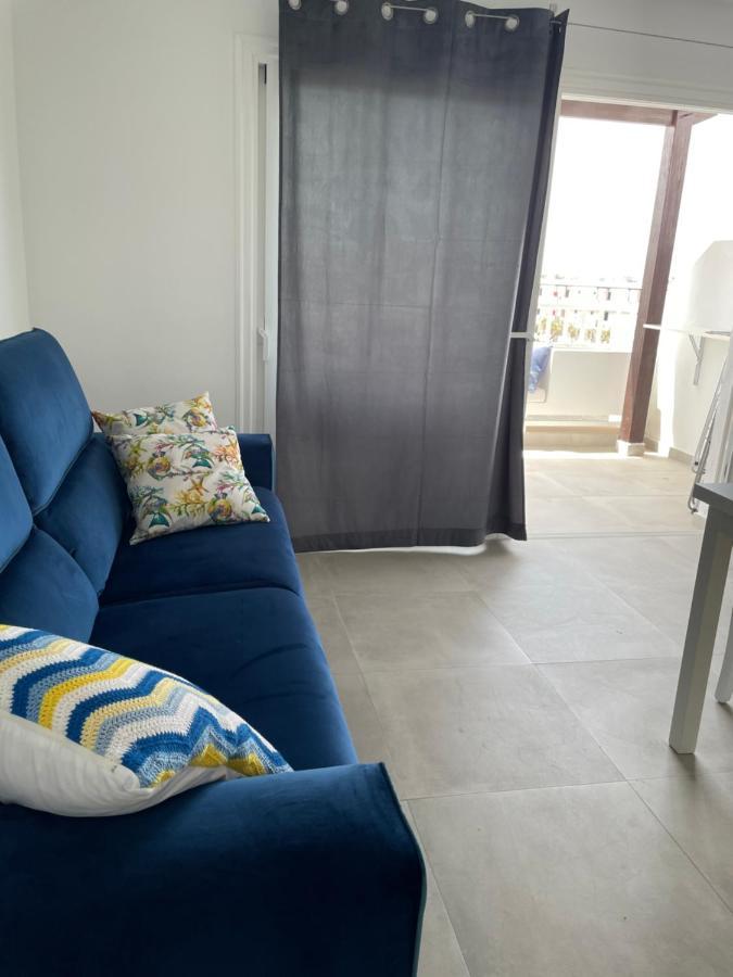 Apartment Duplex Rianna Costa Teguise