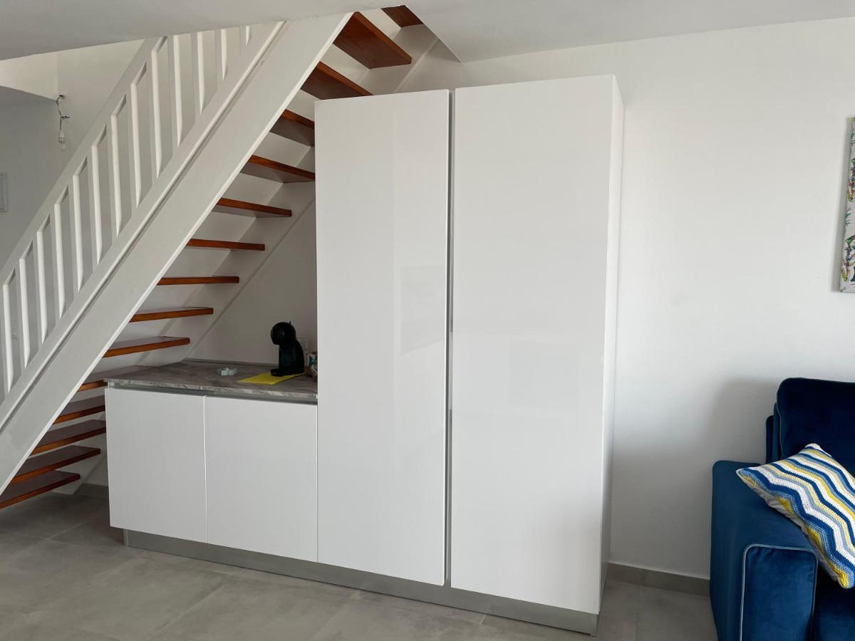 Apartment Duplex Rianna Costa Teguise