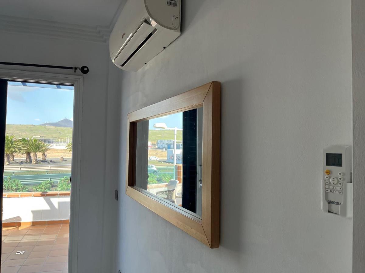 Apartamento Siroco. *