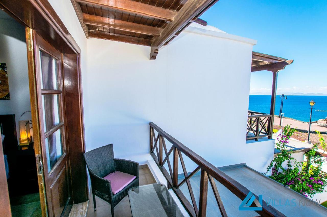 Villa Vistamar - Lh165 By Now Ltd Playa Blanca (Lanzarote)