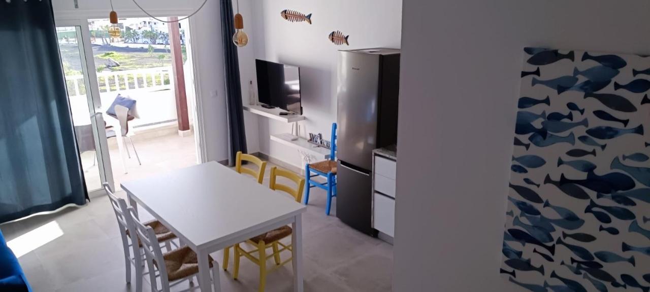 Duplex Rianna Costa Teguise
