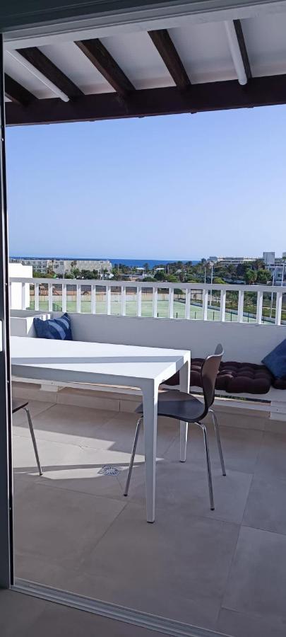 Duplex Rianna Costa Teguise