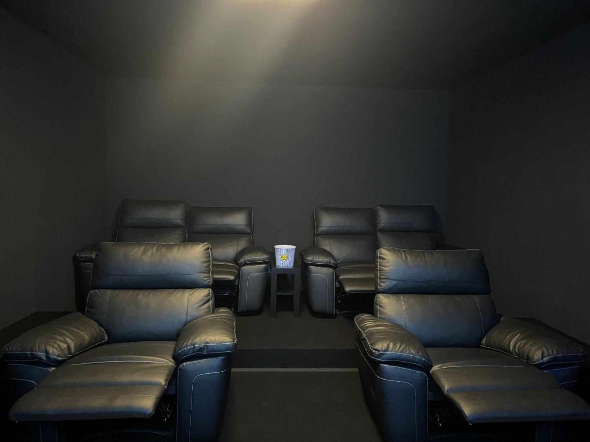Holyhome Cinema Perfect For Families * Costa Teguise