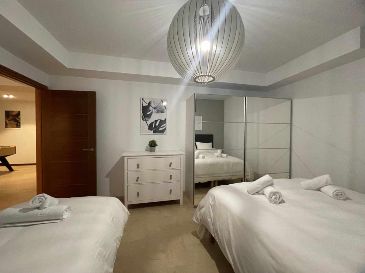Holyhome Cinema Perfect For Families Villa