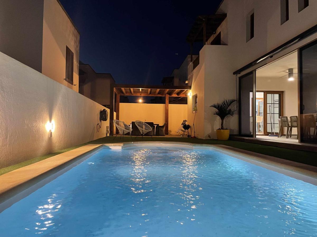 Holyhome Cinema Perfect For Families * Costa Teguise