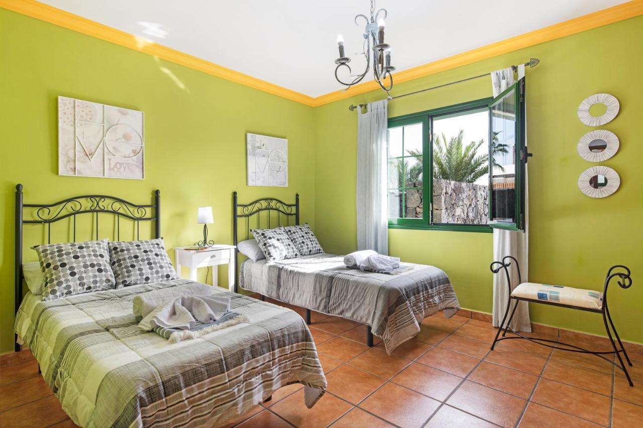 La Casona Holiday home *