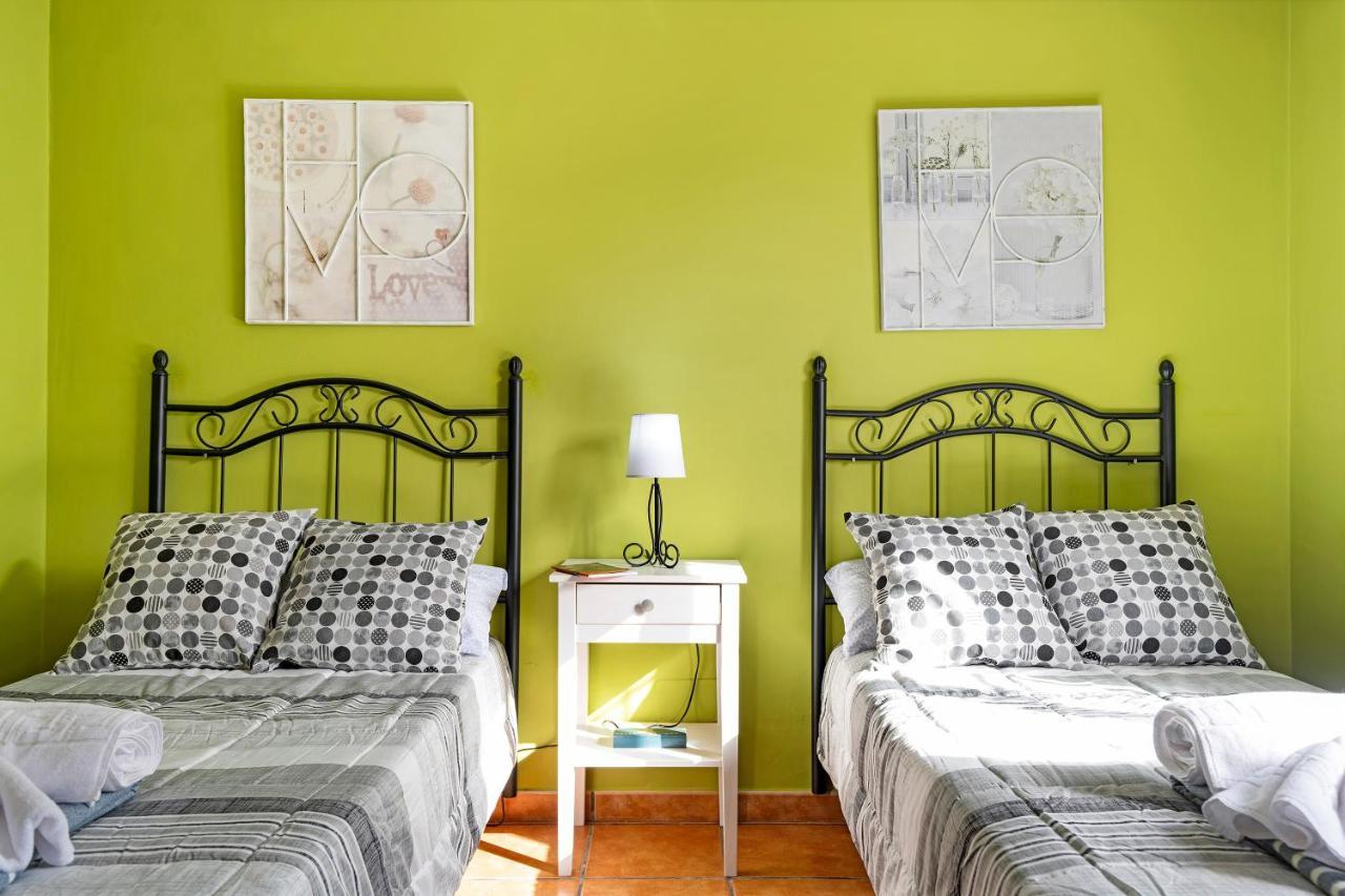 La Casona Holiday home Tias