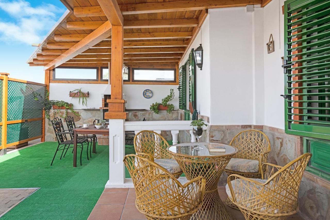 Holiday home La Casona