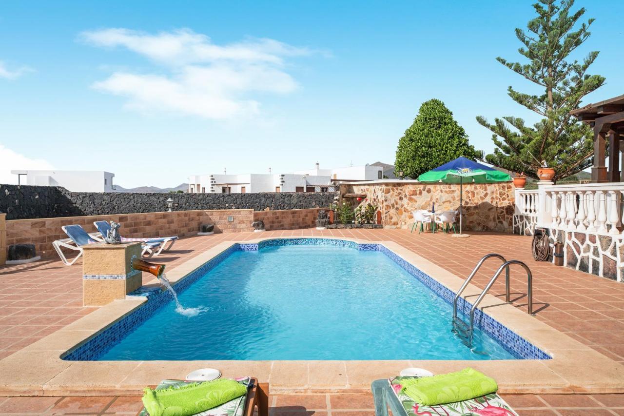 La Casona Holiday home