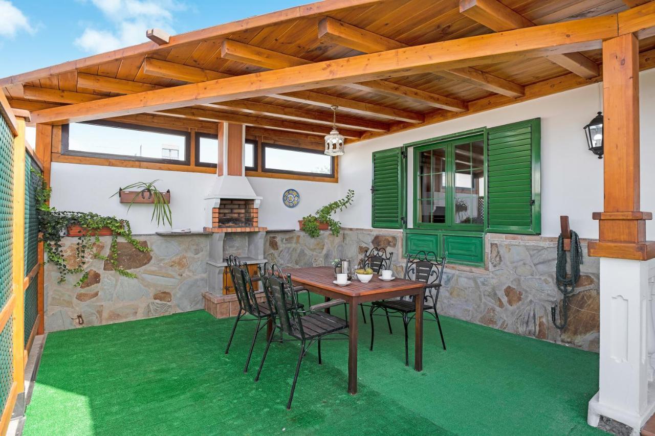 La Casona Holiday home