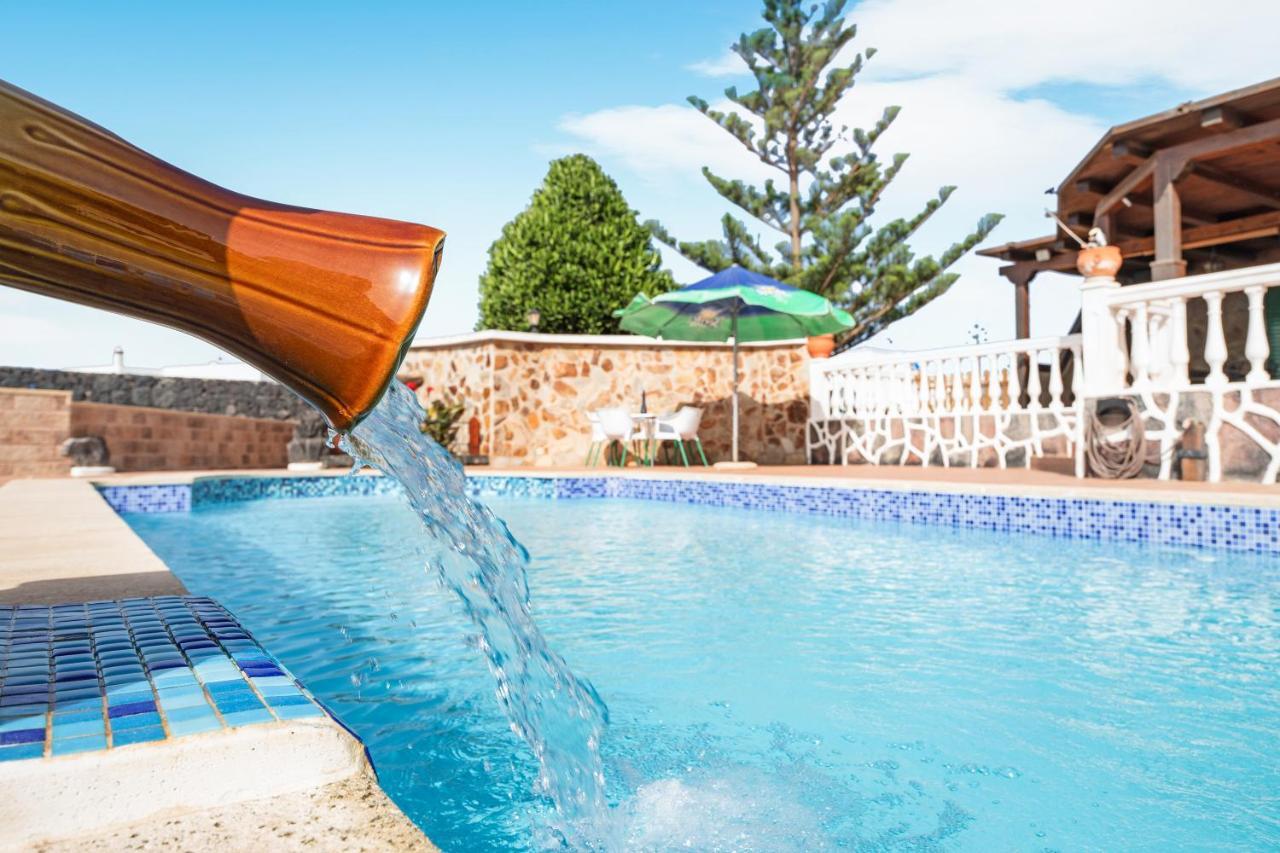La Casona Holiday home