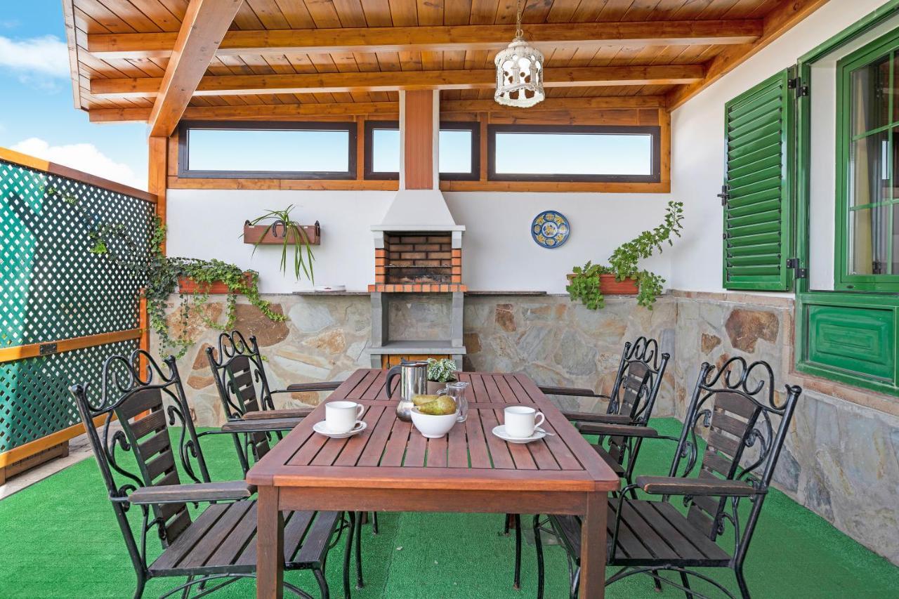 La Casona Holiday home