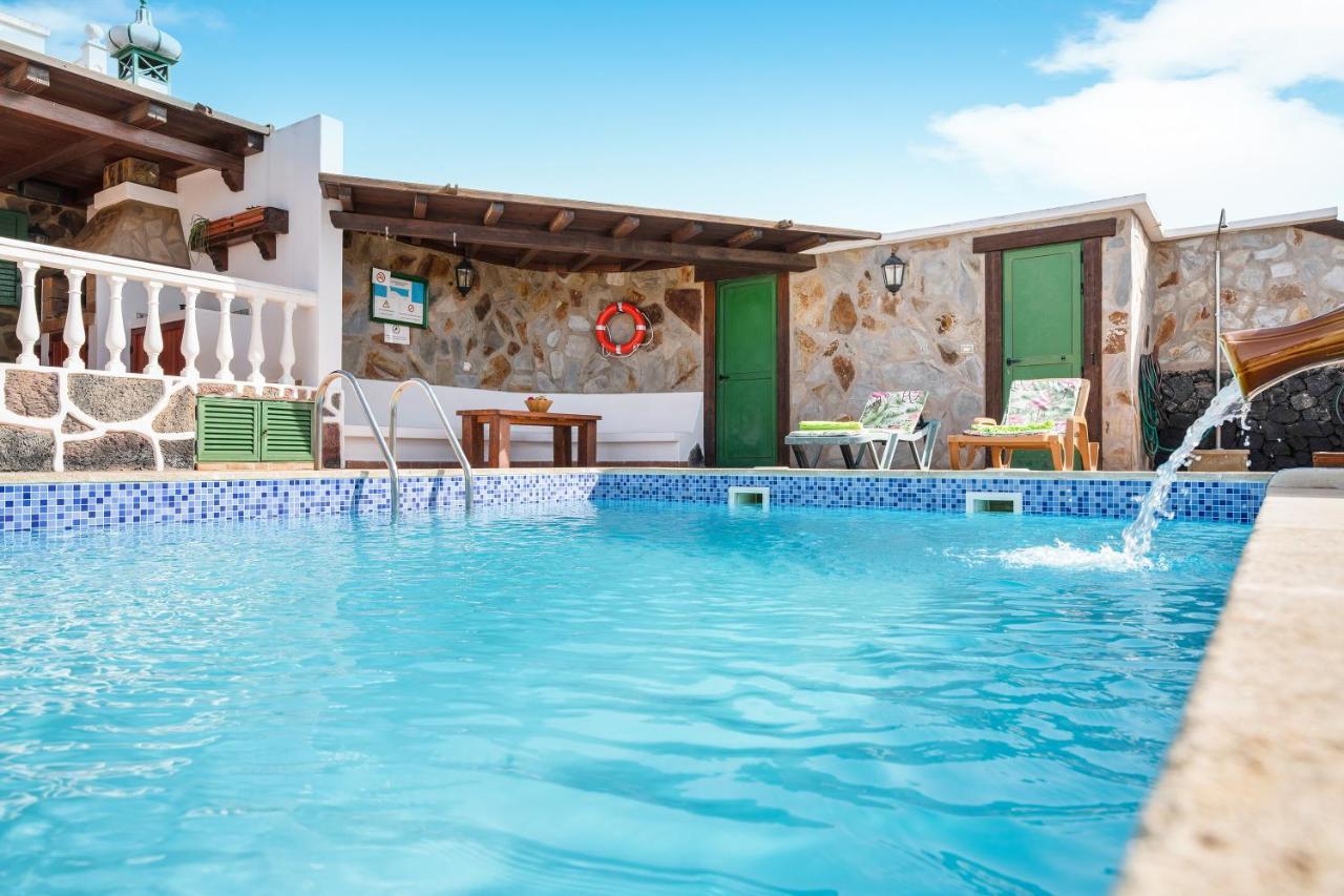 Holiday home La Casona *
