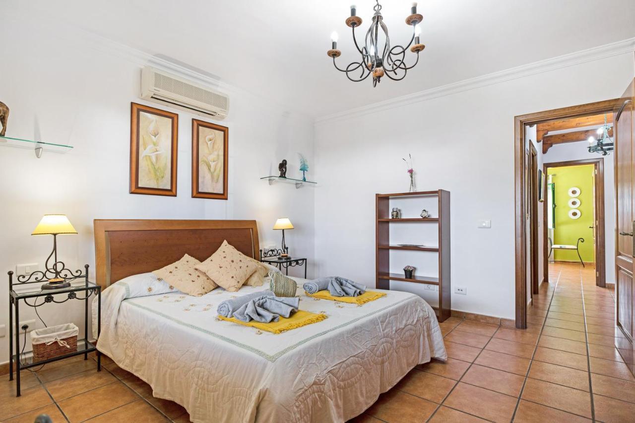Holiday home La Casona
