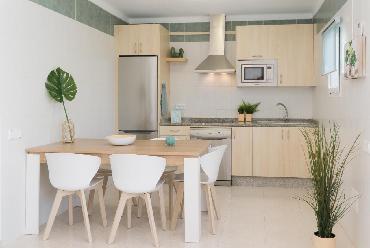 Casas Maribel Pocillos - No Pool - Sin Piscina Holiday home