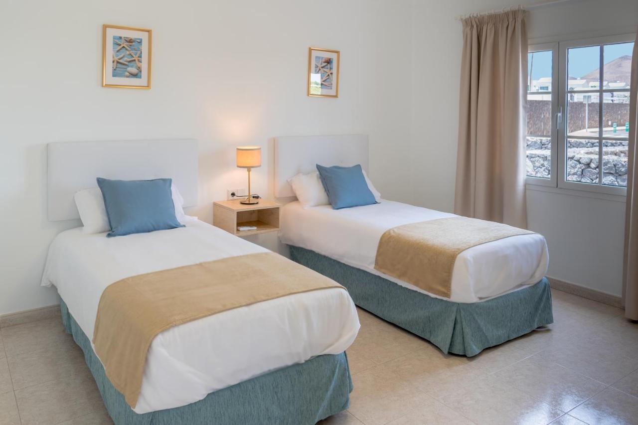Casas Maribel Pocillos - No Pool - Sin Piscina Holiday home Puerto del Carmen (Lanzarote)
