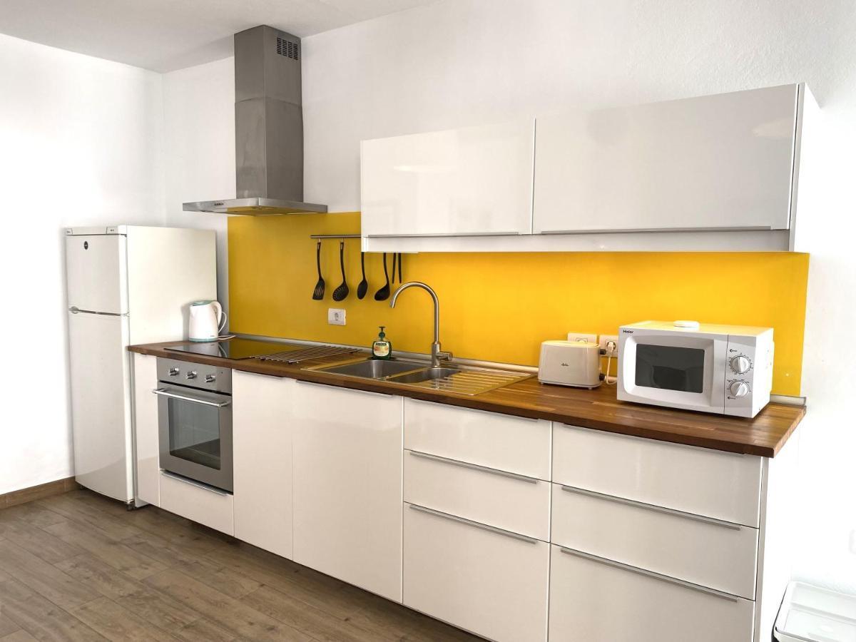 Apartamento Casa Gabriela *