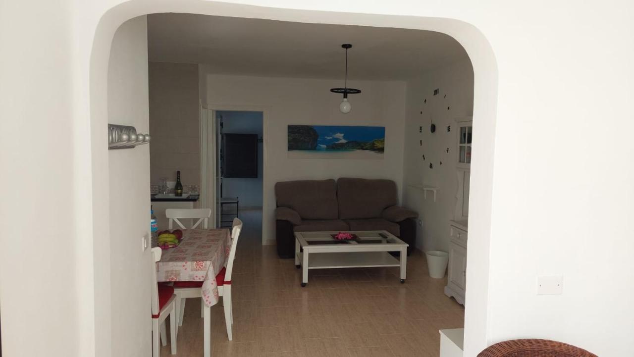 Apartamento Casa Manuel