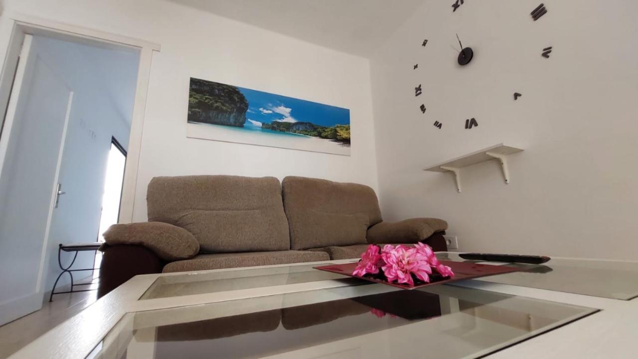 Casa Manuel * Tías