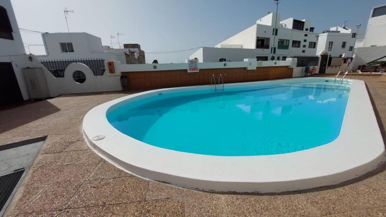 Apartamento Casa Manuel *