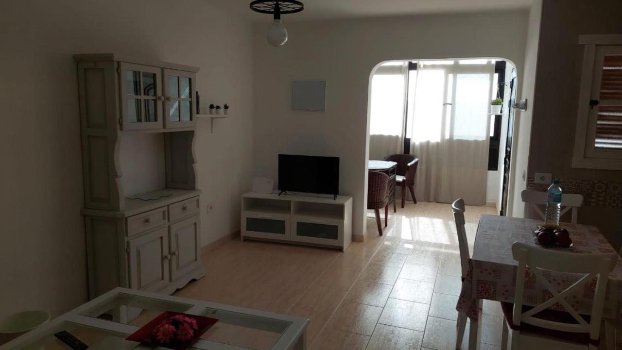 Casa Manuel * Tías