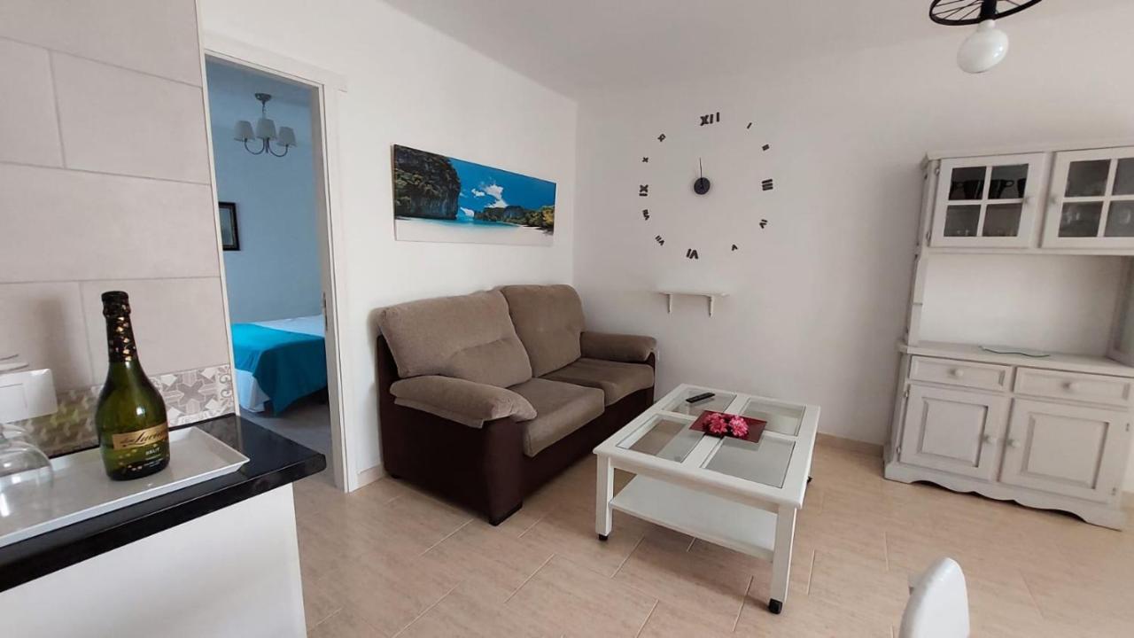 Apartamento Casa Manuel Tías