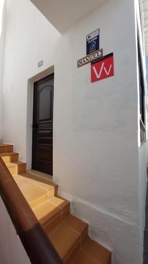 Casa Manuel Tías