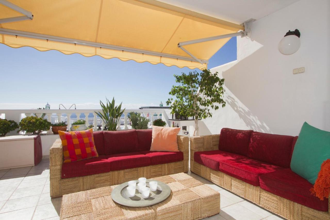 Colina Del Sol 1106 Apartment