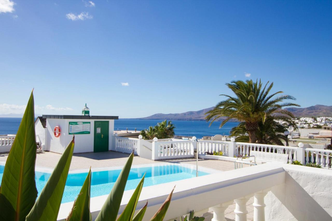 Colina Del Sol 1106 Puerto del Carmen (Lanzarote)