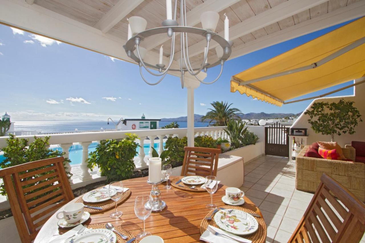 Apartment Colina Del Sol 1106 Puerto del Carmen (Lanzarote)