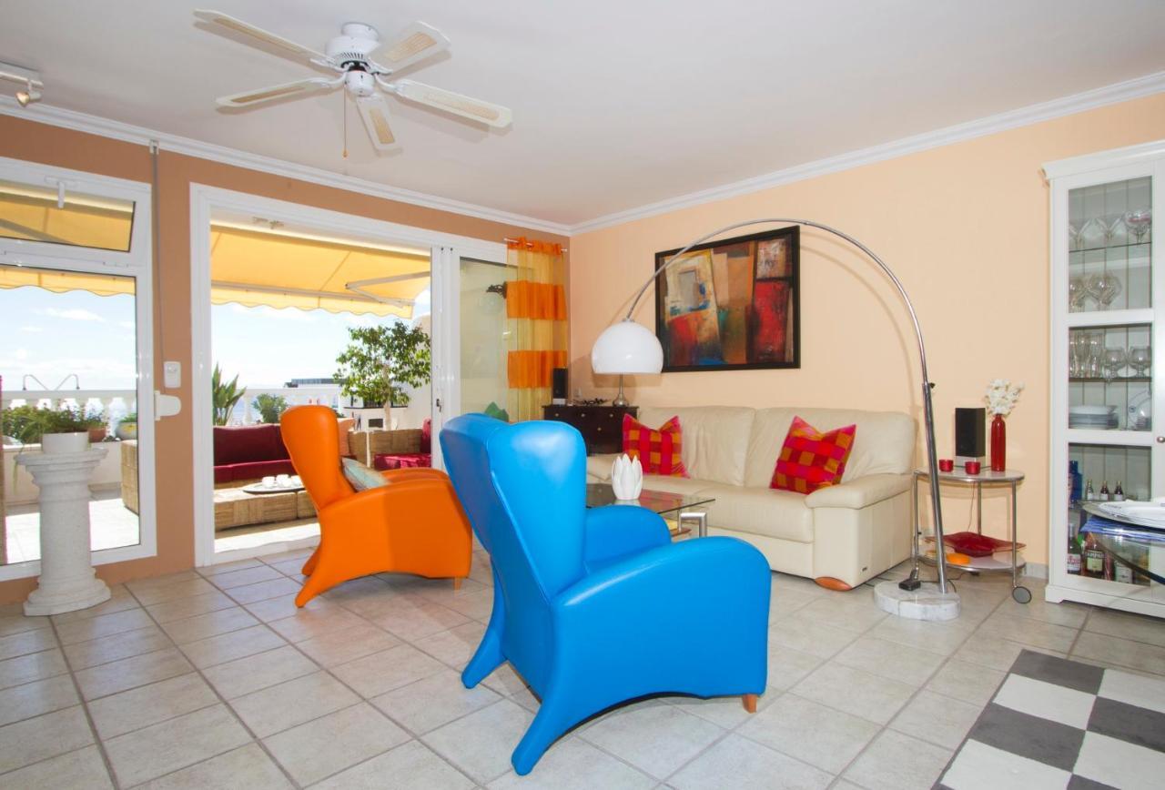 Colina Del Sol 1106 Apartment Puerto del Carmen (Lanzarote)