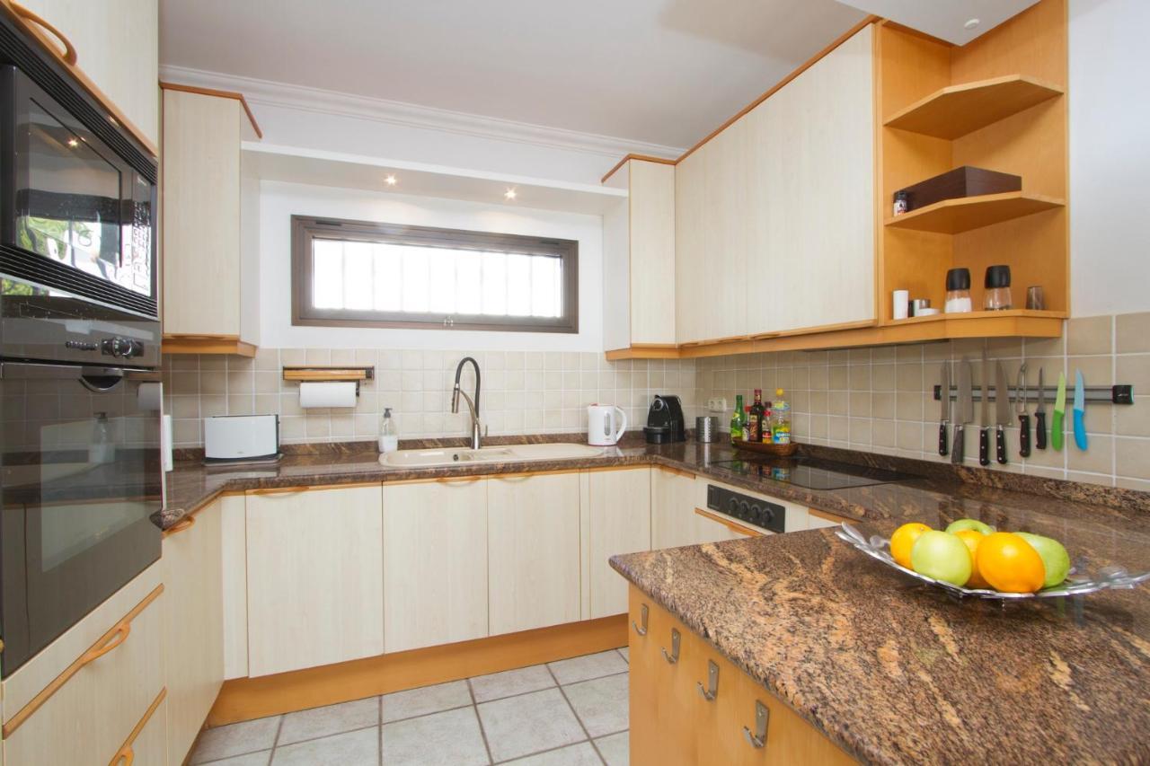 Apartment Colina Del Sol 1106