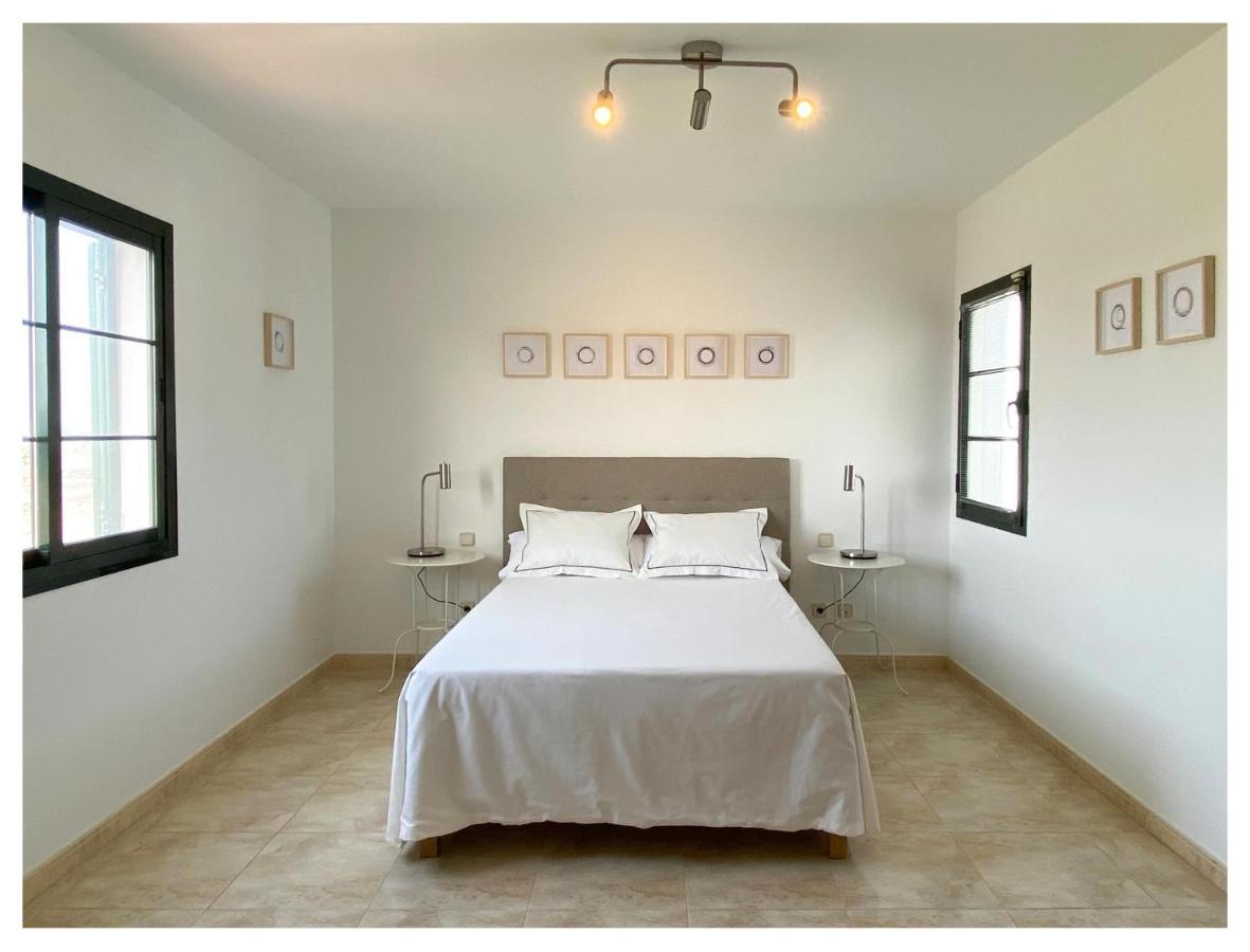 Sevilla Holiday home Playa Blanca (Lanzarote)