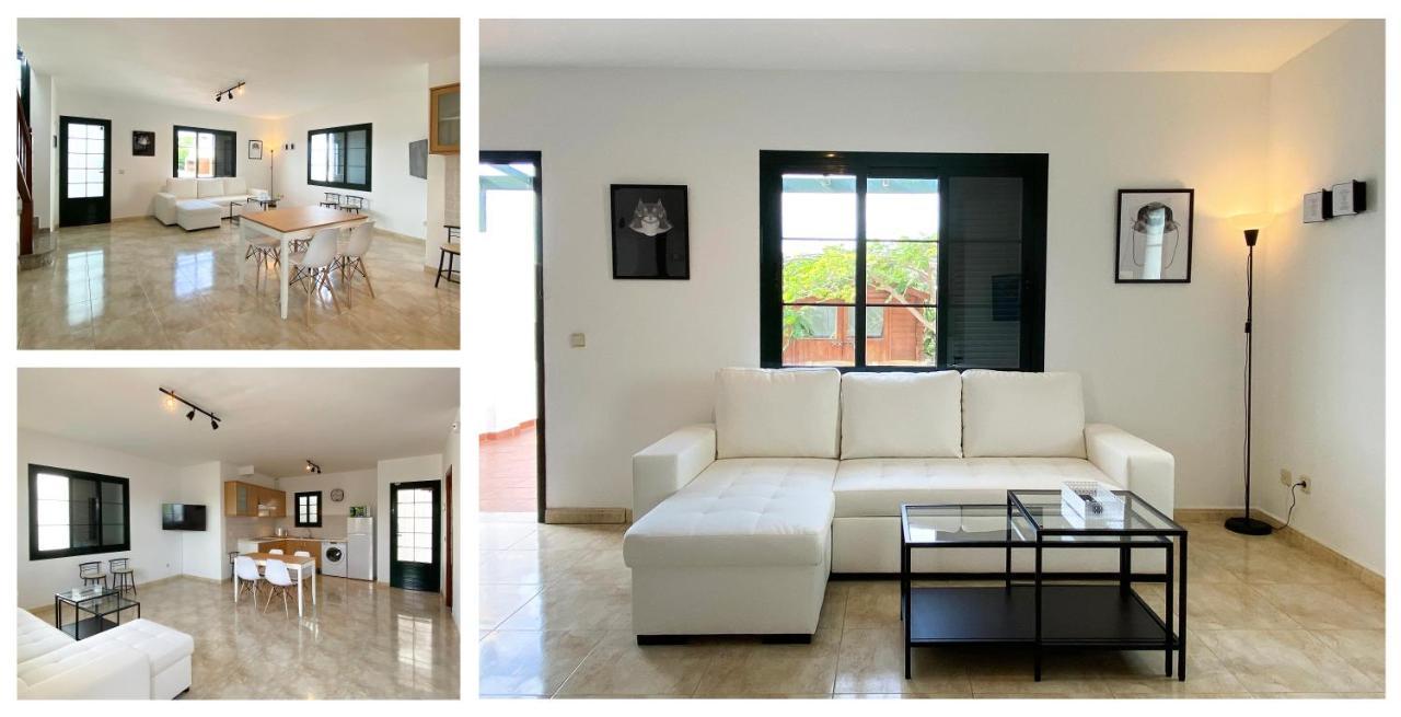 Holiday home Sevilla