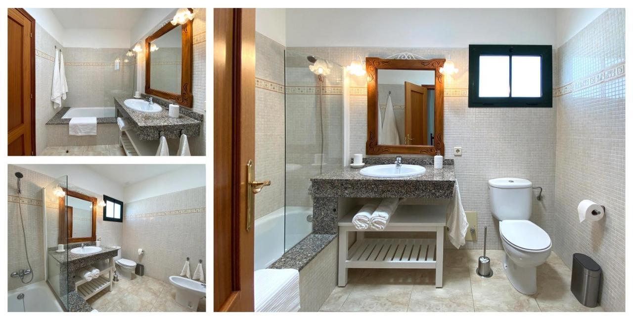 Sevilla Holiday home *