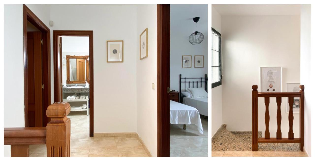 Holiday home Sevilla Playa Blanca (Lanzarote)