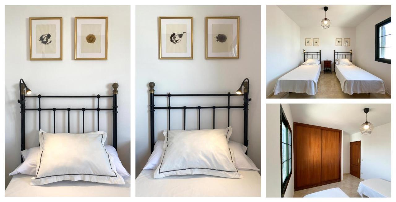 Holiday home Sevilla