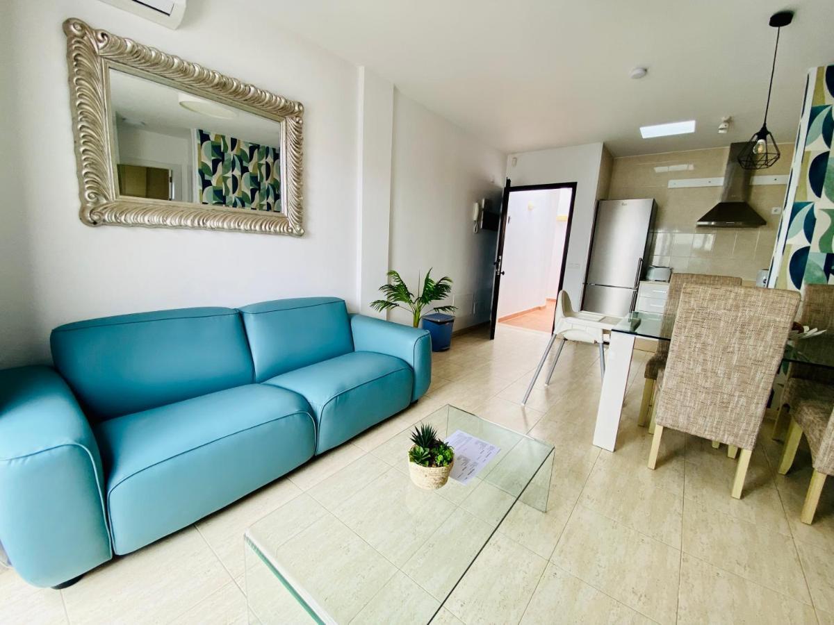 Apartment Sara 4 Playa Blanca (Lanzarote)