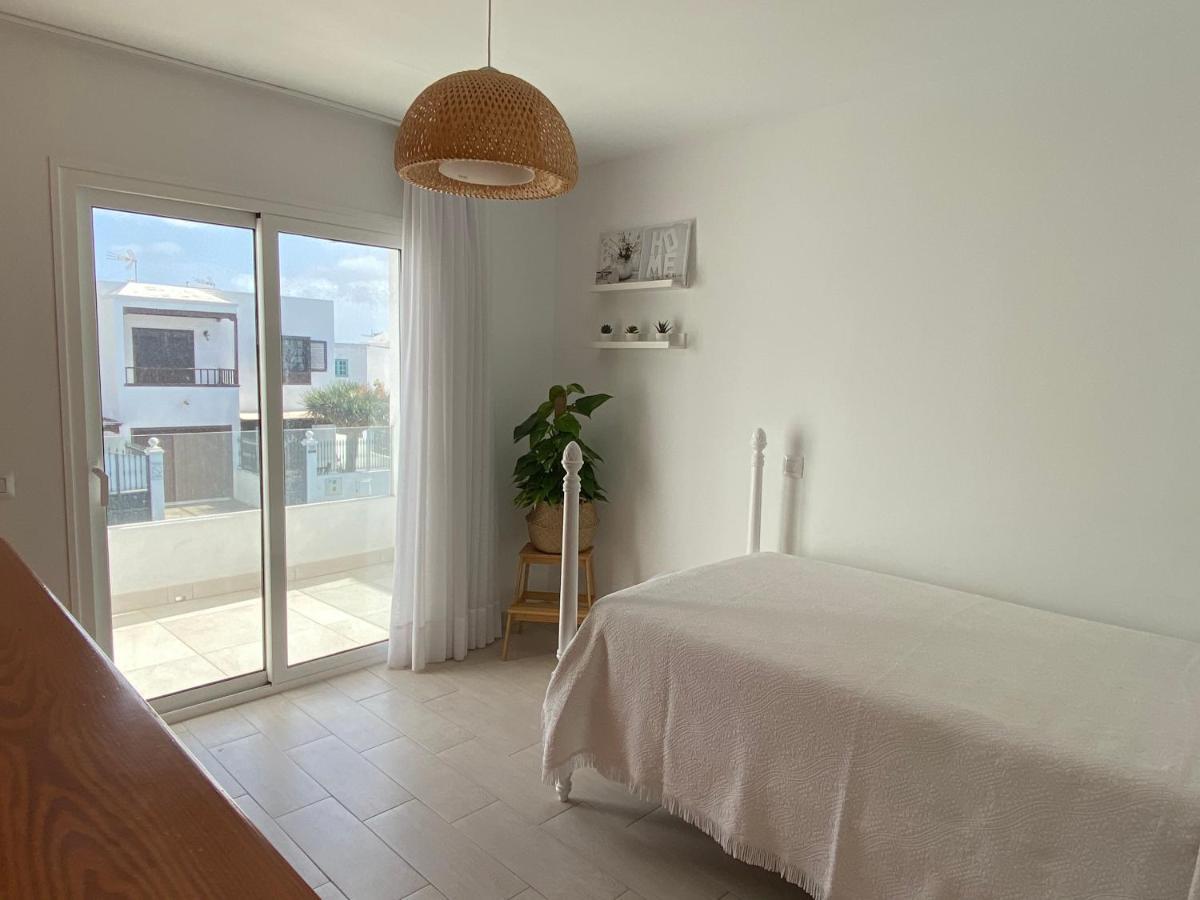 Apartment Lanzarote Mar Y Playa