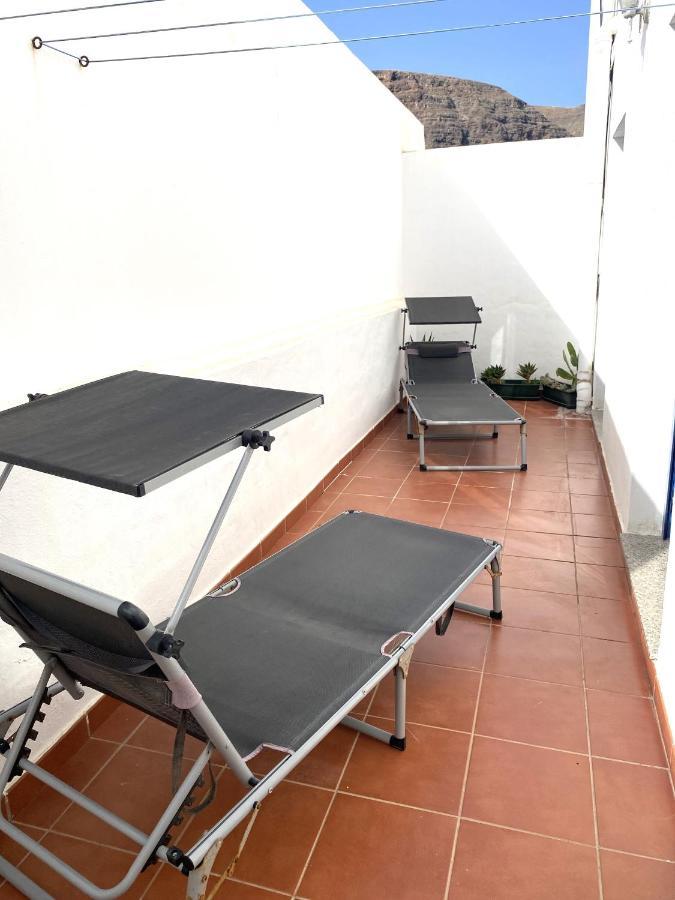 Casa Gabriela * Órzola