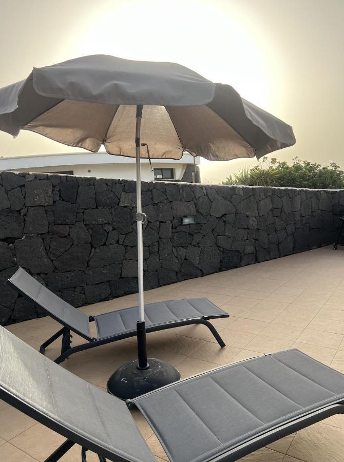 Sol Holiday home *