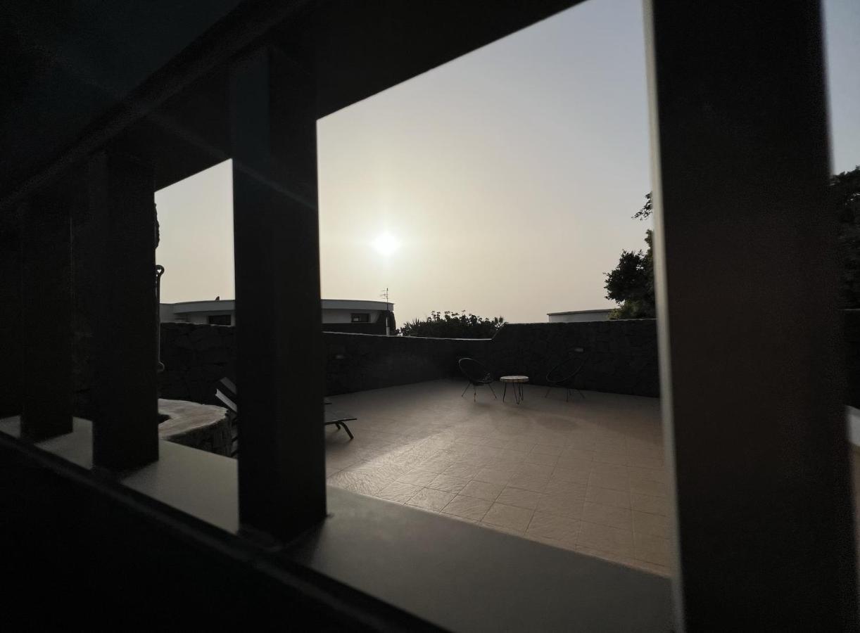 Holiday home Sol