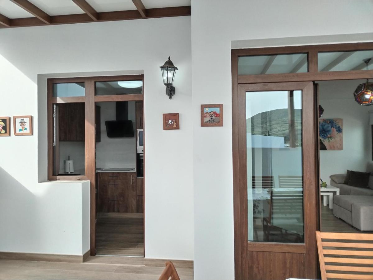 Holiday home Casa Encarnacion *