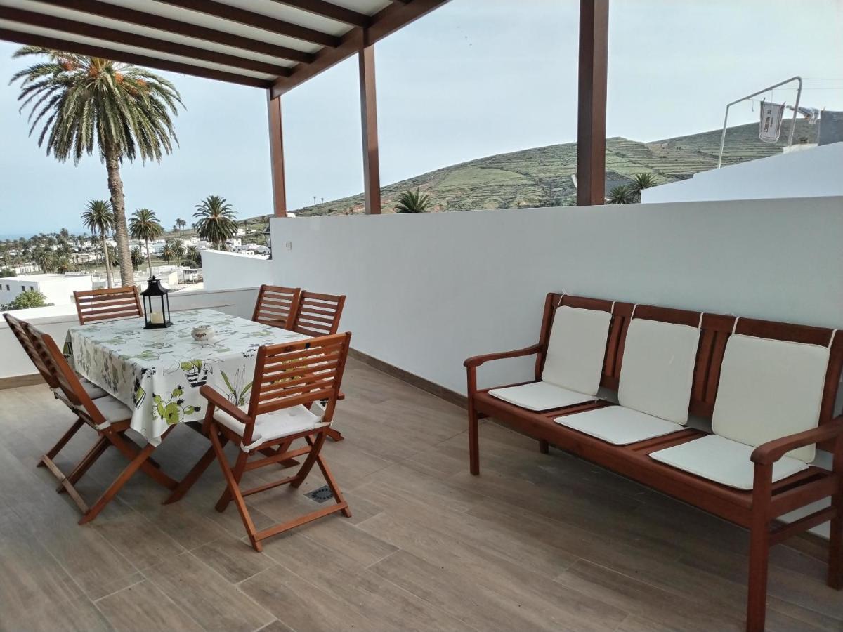 Holiday home Casa Encarnacion Haria