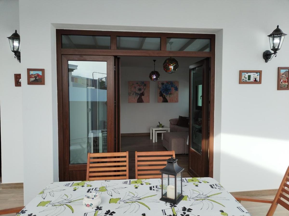 Holiday home Casa Encarnacion Haria