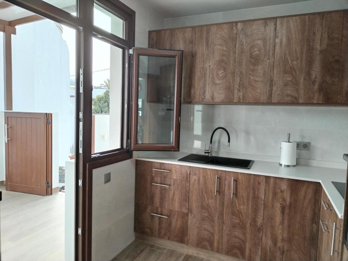 Casa Encarnacion Holiday home
