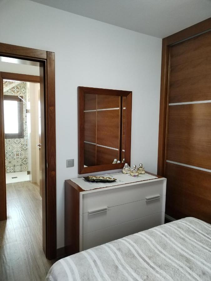 Holiday home Casa Encarnacion *