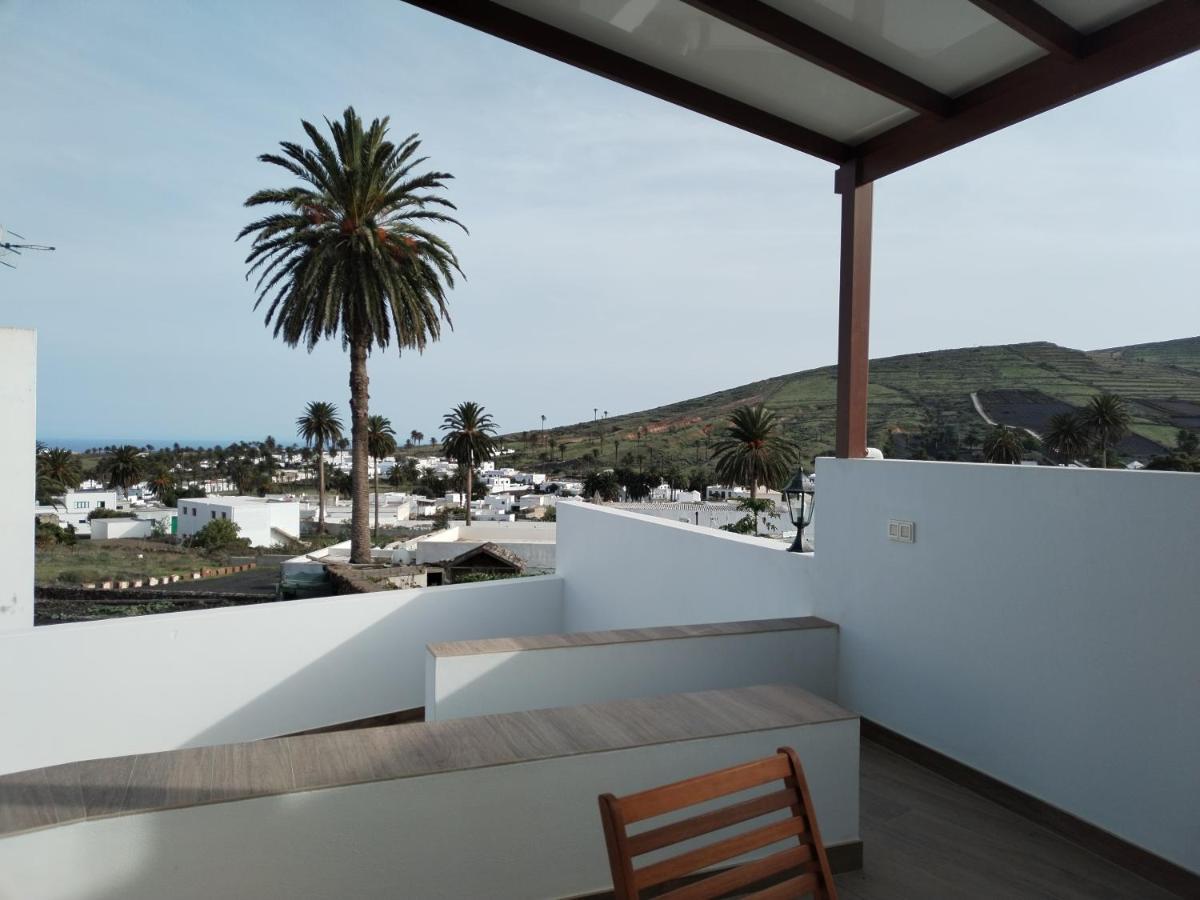 Casa Encarnacion * Haria