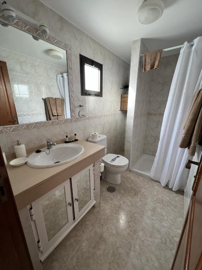 Holiday home Sol *