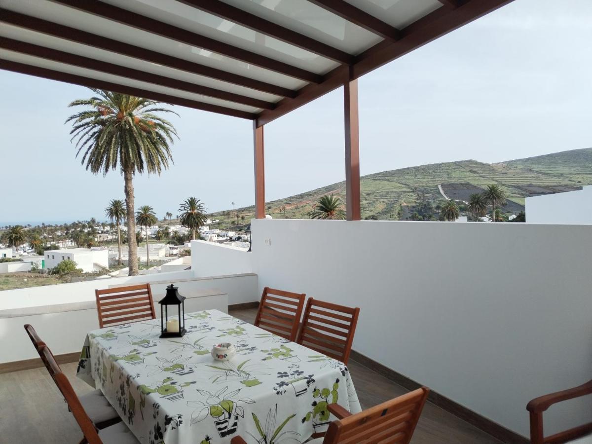 Holiday home Casa Encarnacion *